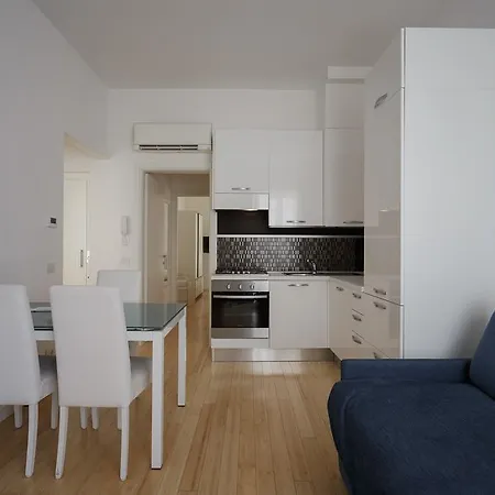 The Gentleman - Mr Robinson Apartamento