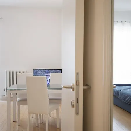 Apartamento The Gentleman - Mr Robinson *